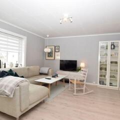 Отель Solferie Holiday Apt. Johan Øydegards Кристиансанд комната для гостей фото 4