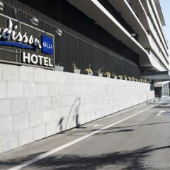 Radisson Blu Es. Hotel, Rome Рим