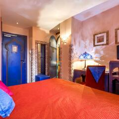 Отель Villa Royale Montsouris Париж детские мероприятия