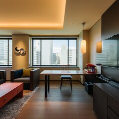 Отель Pullman Tokyo Tamachi Токио детские мероприятия фото 2