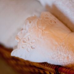 Отель Гостевой Дом Dar tal-Kaptan Boutique Maison Мальта, Гасри - отзывы, цены и фото номеров - забронировать отель Гостевой Дом Dar tal-Kaptan Boutique Maison онлайн ванная фото 2
