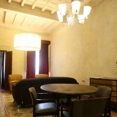 Отель Palazzo San NiccolÒ питание