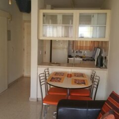 Отель Nondas Hill Hotel Apartments Кипр, Ларнака - отзывы, цены и фото номеров - забронировать отель Nondas Hill Hotel Apartments онлайн фото 15