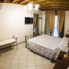Отель Residence Dogana Vecchia Италия, Палаццоло-делло-Стелла - отзывы, цены и фото номеров - забронировать отель Residence Dogana Vecchia онлайн комната для гостей фото 3