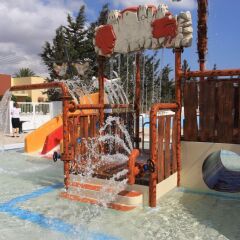Отель Electra Holiday Village Water Park Resort детские мероприятия фото 2