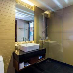 Moxi Boutique Hotel фото 35