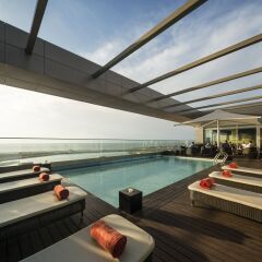 Hotel Baía с домашними животными