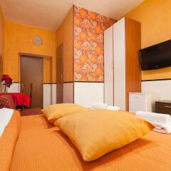 Гостевой дом B&B Sicilia Suite комната для гостей фото 3
