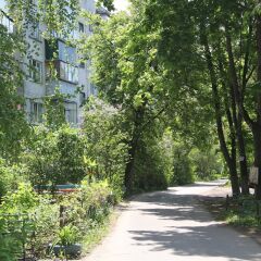 Апартаменты Оливия