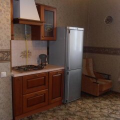 Апартаменты Kremlin Suite Apartment в номере