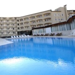 Hotel Yiltok с домашними животными