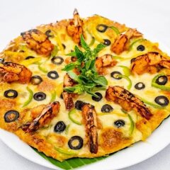 Отель Sun & Moon Шри-Ланка, Берувела - отзывы, цены и фото номеров - забронировать отель Sun & Moon онлайн фото 9
