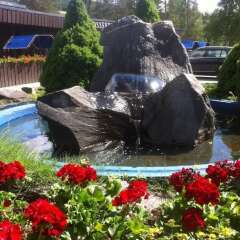 Отель Hunderfossen Hotell & Resort фото 6