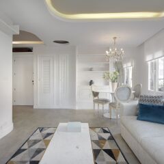 Апартаменты San Juan Apartment by FeelFree Rentals комната для гостей фото 2