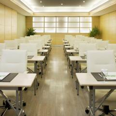 Отель Holiday Inn Istanbul City фото 2