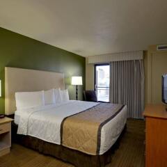 Отель Extended Stay Canada - Ottawa Канада, Оттава - отзывы, цены и фото номеров - забронировать отель Extended Stay Canada - Ottawa онлайн комната для гостей