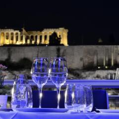 Acropolis Ami Boutique Hotel фото 2