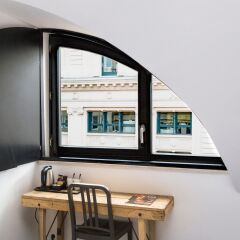 Отель 9Hotel Central удобства в номере