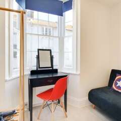 Отель Brighton Getaways - Brighton's BIG House удобства в номере фото 2