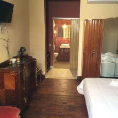 Hub 1878 Faro Hostel удобства в номере фото 2