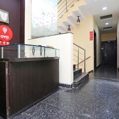 OYO 10190 Hotel Gagan Grant интерьер отеля фото 3