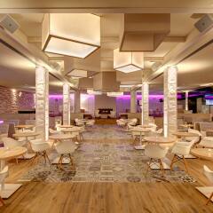 Amàre Beach Hotel Marbella гостиничный бар