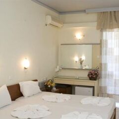 Hotel Haris комната для гостей фото 2