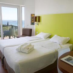Saboia Estoril Hotel комната для гостей
