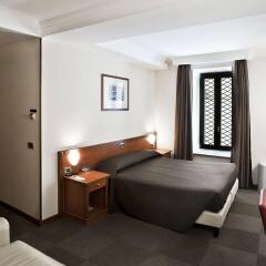 Romoli Hotel комната для гостей фото 4