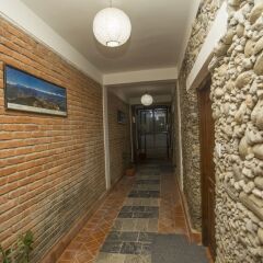 Отель Peaceful Cottage & Cafe Du Mont Непал, Нагаркот - отзывы, цены и фото номеров - забронировать отель Peaceful Cottage & Cafe Du Mont онлайн интерьер отеля фото 2