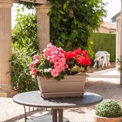 Hotel De Largentiere Marigny France Zenhotels - 