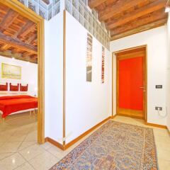 Апартаменты DolceVita Apartments N. 118 Венеция интерьер отеля