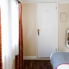 Отель Gullivers Hotel - B&B Великобритания, Кемптаун - 1 отзыв об отеле, цены и фото номеров - забронировать отель Gullivers Hotel - B&B онлайн фото 12