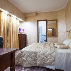 Отель B&B Casa Romana комната для гостей фото 2