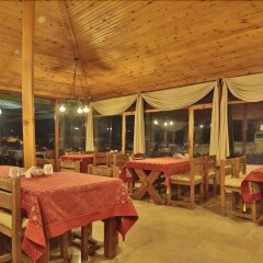 Goreme House Турция, Гёреме - отзывы, цены и фото номеров - забронировать отель Goreme House онлайн питание фото 2