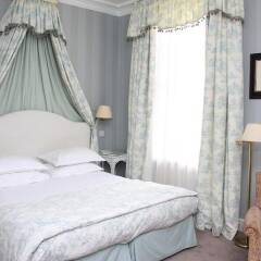 Отель The Grange Hotel Великобритания, Йорк - отзывы, цены и фото номеров - забронировать отель The Grange Hotel онлайн фото 13