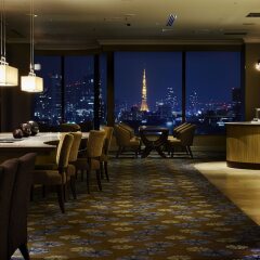 Отель Royal Park Hotel Япония, Токио - отзывы, цены и фото номеров - забронировать отель Royal Park Hotel онлайн фото 6