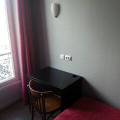 Отель Hipotel Paris Bastille Saint Antoine Франция, Париж - 1 отзыв об отеле, цены и фото номеров - забронировать отель Hipotel Paris Bastille Saint Antoine онлайн удобства в номере фото 2