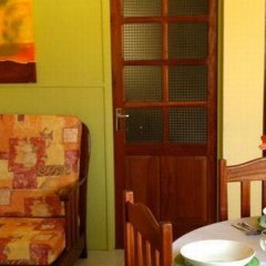 Residencial Raiar in Mindelo, Cape Verde from 34$, photos, reviews - zenhotels.com meals