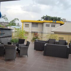 Kings Celia Hotel & Suites с домашними животными