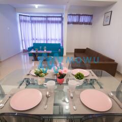 Отель Mowu Suites @ Bukit Bintang Fahrenheit 88 Малайзия, Куала-Лумпур - отзывы, цены и фото номеров - забронировать отель Mowu Suites @ Bukit Bintang Fahrenheit 88 онлайн в номере