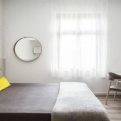 Отель Residència dInvestigadors комната для гостей фото 4