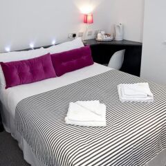 Georgian House Hotel комната для гостей
