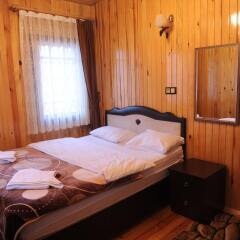 Meric Hotel Турция, Узунгёль - отзывы, цены и фото номеров - забронировать отель Meric Hotel онлайн комната для гостей фото 5