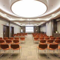 Novotel Kayseri Турция, Кайсери - отзывы, цены и фото номеров - забронировать отель Novotel Kayseri онлайн фото 13