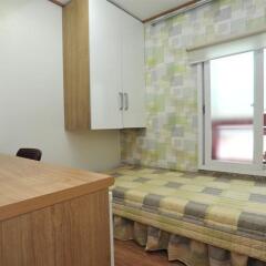 Отель Single House удобства в номере