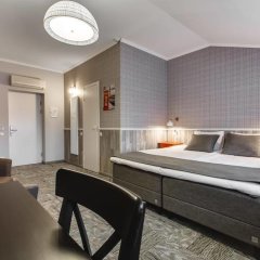 Отель WOLMAR Латвия, Валмиера - отзывы, цены и фото номеров - забронировать отель WOLMAR онлайн комната для гостей фото 2