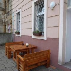 Отель Prague Getaway Homes Rehorova Прага фото 3