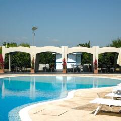 Charme Hotel Villa Principe di Fitalia Сиракуза бассейн фото 2