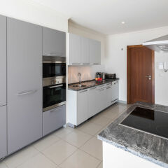Отель Villa Doris Suites в номере фото 2